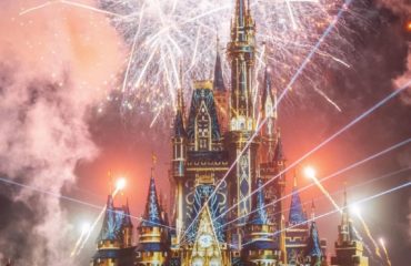 Disneyland Paris, Freizeitpark, Kinder, PEP, Expedienten, Familie