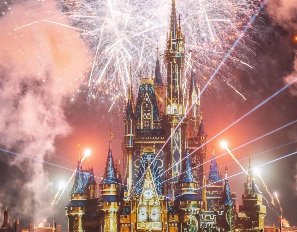 Disneyland Paris, Freizeitpark, Kinder, PEP, Expedienten, Familie