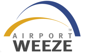 Düsseldorf Weeze Airport Logo