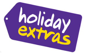 HolidayExtras Logo