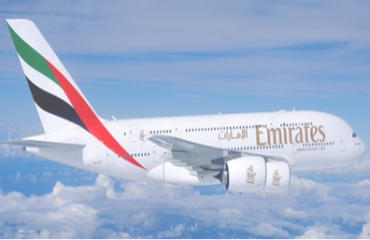 Emirates Pep Angebot Beitragsbild