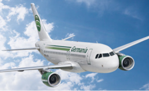 Germania Airline Pep Angebot Beitragsbild