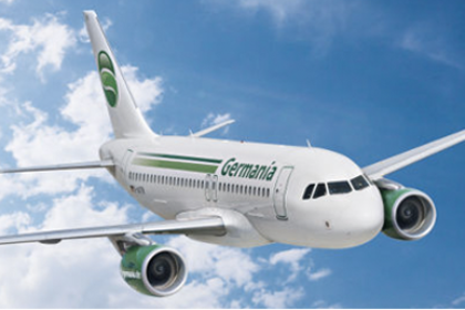 Germania Airline Germania Airline Pep Angebot Beitragsbild