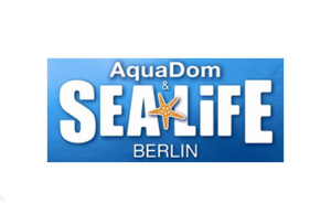 Sealife Berlin Logo