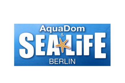 Sealife Berlin Sealife Berlin Logo