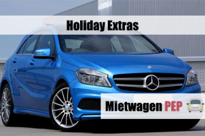HolidayExtras PEP PEP, pepGuru, Expedient, Travelagent, Rabatt, Reisebüro, Reisen