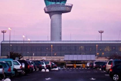 Flughafen
