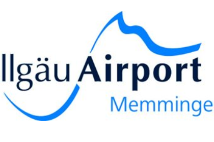 Allgaeu Airport Allgaeu Airport Logo
