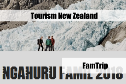Tourism New Zealand FamTrip PEP, pepGuru, Expedient, Travelagent, Rabatt, Reisebüro, Reisen