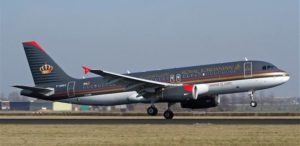 royal jordanian