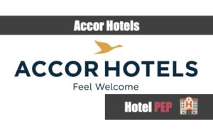 PEP, Hotels