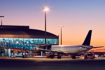 Airport