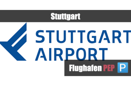 Stuttgart-Flughafen-PEP Stuttgart, PEP, Parken, Flughafen