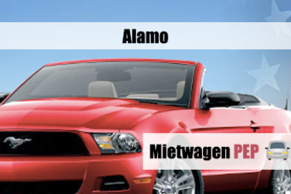 Alamo PEP, pepGuru, Expedient, Travelagent, Rabatt, Reisebüro, Reisen