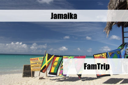 FamTrip-Jamaika pepGuru, FamTrip, Seminarreise, Jamaika, Negril, James-Bond, Ian Fleming