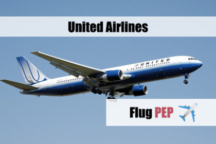 United Airlines PEP, pepGuru, Expedient, Travelagent, Rabatt, Reisebüro, Reisen, Flug, USA