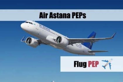 Bild 24.07.18 um 13.43 PEP, Expedient, Travelagent, Reisebüro, Flug, Air Astana