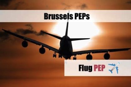 Brussels PEPs PEP, Expedient, Travelagent, Reisebüro
