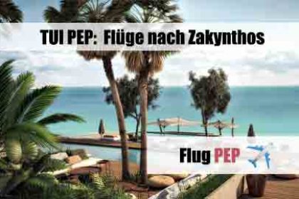 TUI-PEP-auf-Zakynthos PEP, pepGuru, Expedient, Travelagent, Rabatt, Reisebüro, Reisen