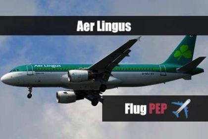 Aer Lingus Beitragsbild Aer Lingus, Flug, Expedienten, PEP, Dubai, Kanada, USA, Aviareps