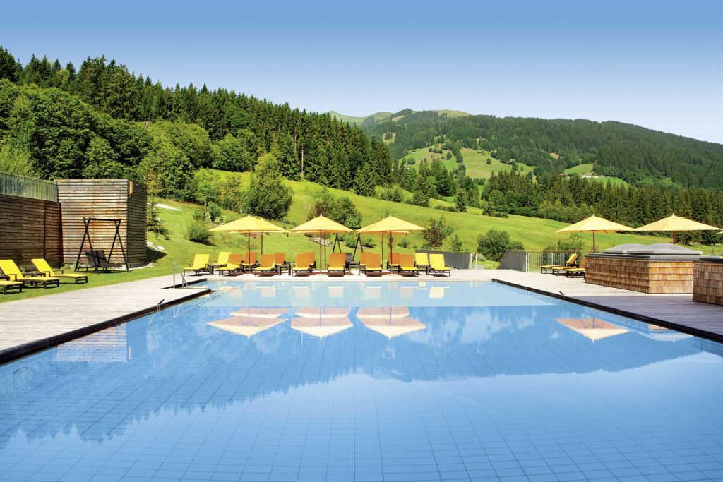 , HotelPEP, pepGuru, Expedient, Travelagent, Rabatt, Reisebüro, Reisen, Tirol, Kempinski