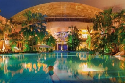 Therme Erding Therme, Erding, Wellness, baden, schwimmen, Bayern