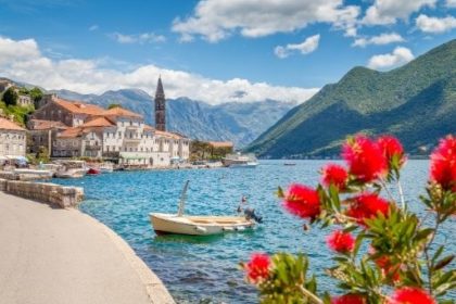 Montenegro