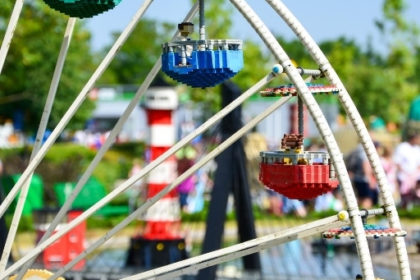 Legoland