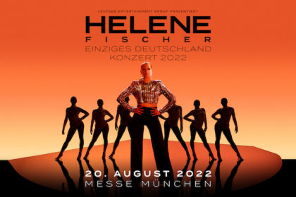 Helene Fischer Entertainment Group