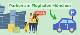 parken flughafen münchen